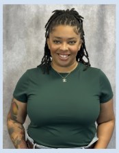 Portrait of Deyana "Dee" McKoy