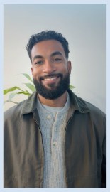 Portrait of Drew Dozier